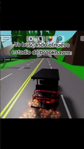 La verdad!! 😅😂 #roblox #brookhave #like #robloxedit #suscribense #edit