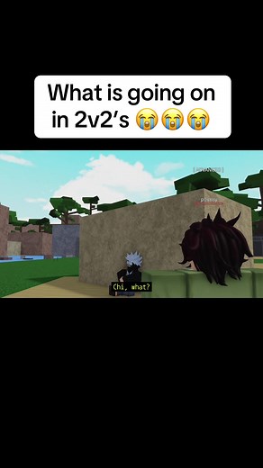 Understanding ABA in Roblox 2v2 Matches