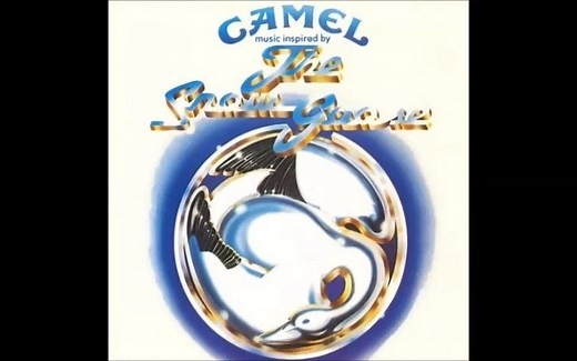 Camel - The Snow Goose (Full Album) 1975