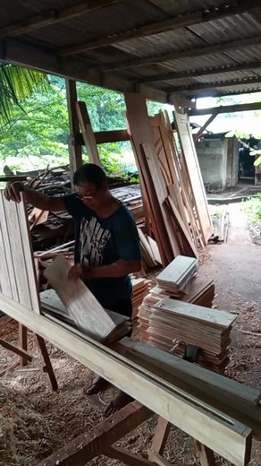 6K views · 67 reactions | Door new design #doors #furniture #woodworking #tutorial #viewerseverywhere | Rogelio Peralta Quides | Facebook