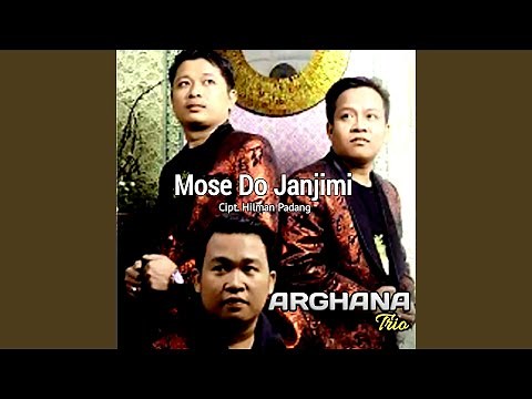MOSE DO JANJIMI