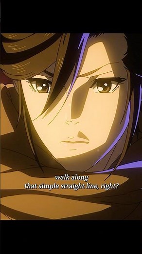 She clarified the time-travel setting in the Terminator movies.#terminator #anime #movie