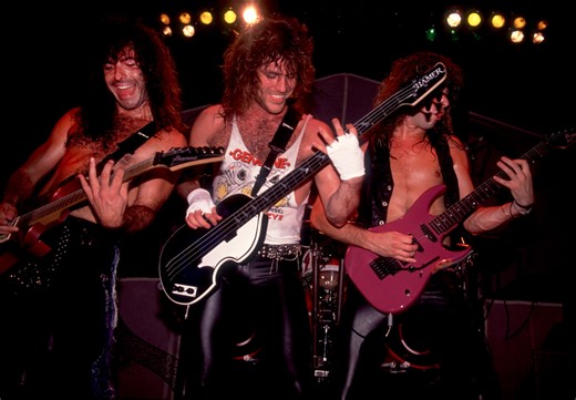 ‘Underrated’ 80’s Rock Band Begins Farewell Tour but Fans Are Swooning over ‘Still Gorgeous’ Frontman, 64