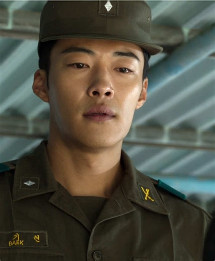 Creative Lazy Edit: Wood Oh Hwan in K-Drama