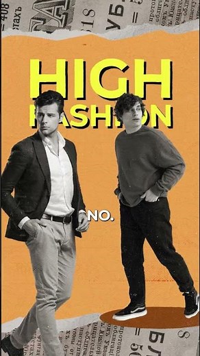 A Model scout determines if you're modelling Material #Model #Scout