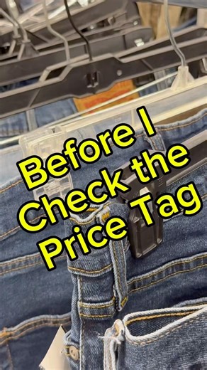 Before I Check Price Tags, I Look for This When Thrifting