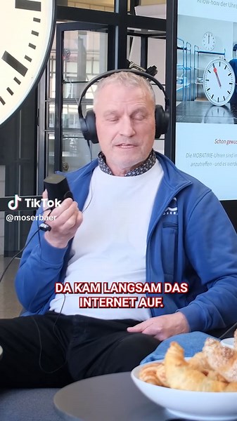 Moser-Baer AG on TikTok