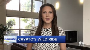 Core Scientific is going public via SPAC