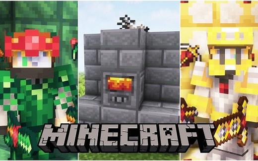 【中文字幕】神话金属Mythic Metals模组教程全流程展示