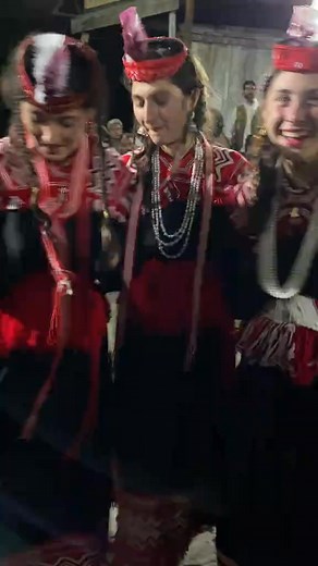 Kalash valley video festival uchal | Travel kalash valley