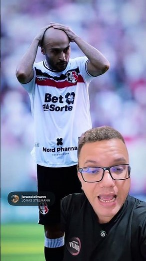🚨 RÉGIS CHEGOU… e JÁ FOI! SANTA CRUZ CORRE por REPOSIÇÃO!