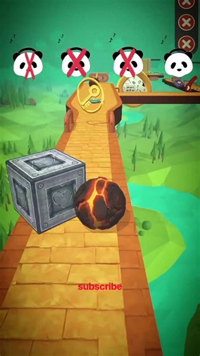 Going Balls || Ultimate Ball Race – Which Ball Will Make It Through? 🤔🔥 #goingballs