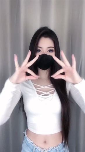 223#cindy #foryou #手指舞 #手勢舞