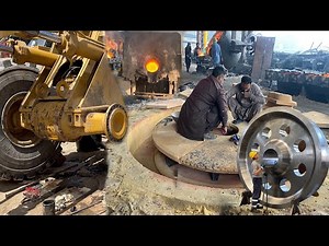 Top 5 Next-Level Restorations & Manufacturing Videos”