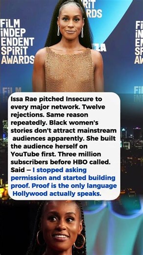She Was Told Her Story Wasn't Worth Telling. She Told It Anyway.