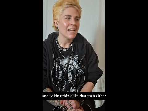 MY SEX LIFE | WITH BIANCA NOIR | THE EARLY YEARS