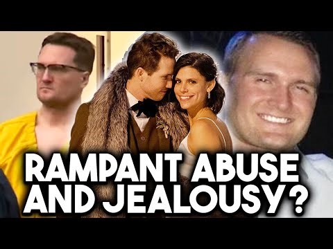 Family Says Jilted Surgeon Threatened To Kill Ex-Wife Before Brutal Ohio Double Murders