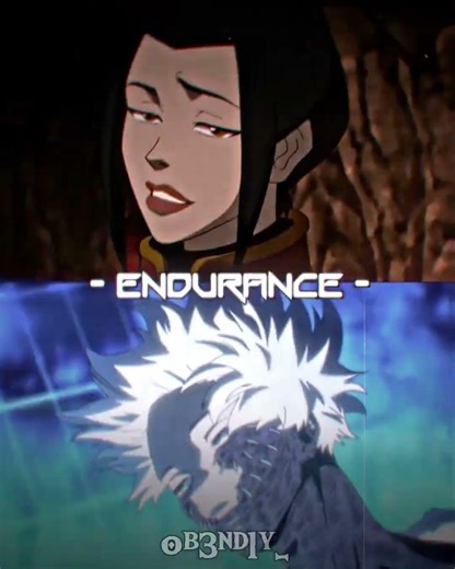 Azula VS Dabi | April Daily Edits #4 #fypシ゚viral #edit #mha #atlab