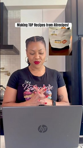 Part 1: Easy Cherry Cheesecake Dump Cake! #cake #easyrecipe #baking