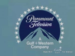 Paramount Television 1975-1987 Logo Remake