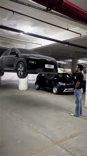 Epic 3D Car Animation | Blender Cinematic Short | Realistic CGI Showreel 🚗🔥