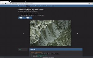 Aerialod地形3D可视化