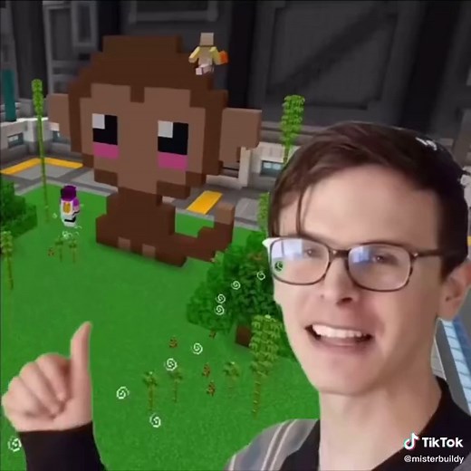 Animal | #minecraftmemes #buildbattle