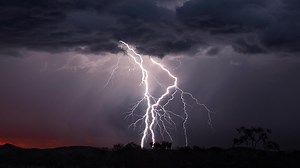 Decoding the Weather Machine | NOVA