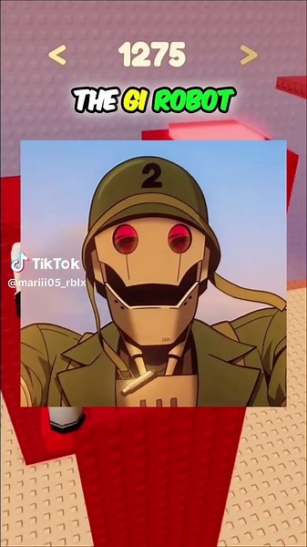 ¿Qué significa el robot en tu perfil de TikTok?