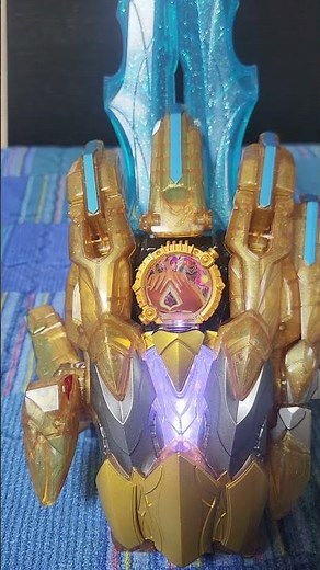 넘버원전대 고쥬저 GP 센타이링 광전대 마스크맨 No.1 Sentai Gozyuger GP Sentai ring Hikari Sentai maskman
