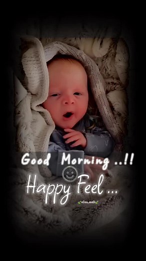 Tamil Baby Quotes and BGM Videos for a Cute Morning