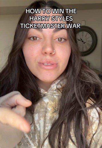 Win the Harry Styles Ticketmaster War: Essential Tips