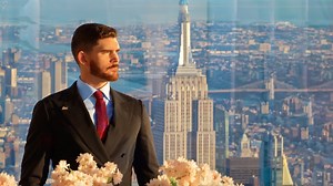 Touring a $150M Masterpiece on Billionaire’s Row