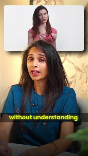 Recurrent Miscarriage Is NOT Bad Luck | RPL Explained 🧬