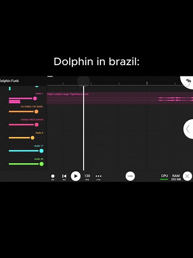 Flight Reacts Dolphin Meme Compilation