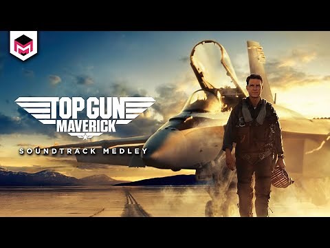 Top Gun: Maverick | Hans Zimmer Soundtrack Medley