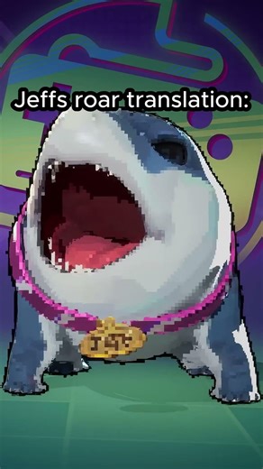 jeffy! #jeffthelandshark