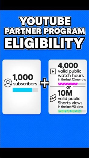 How to Join the YouTube Partner Program in 2025 (Get Monetized Fast!)