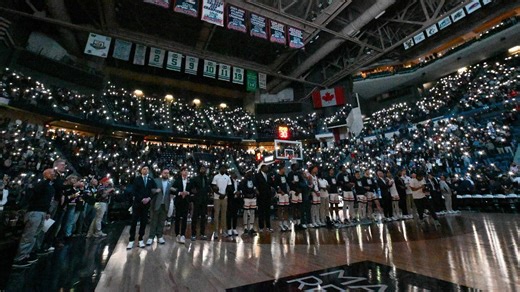 Info For UConn MBB Coaches vs. Cancer Game on 1/24 - University of Connecticut Athletics