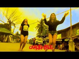 BUDOTS DANCE VIDEO 56 BLOOM CAMUSGIRLS