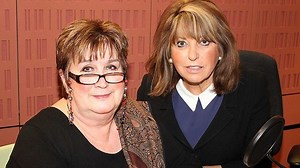 Eve Pollard - Alchetron, The Free Social Encyclopedia