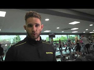 How to use the Inbody Analyser