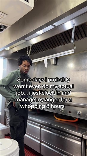 Managing Anger at Work: A Daily Struggle