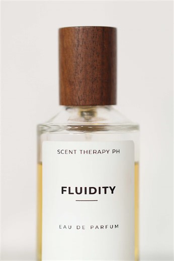Fluidity Fragrance Review: Discover Scent Therapy's Best