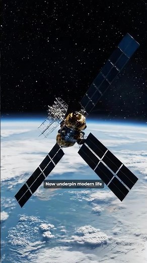 Nuclear Weapons are in Space?