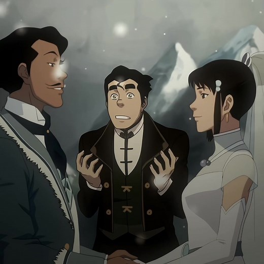 Animated Birthday Adventure Featuring Martial Arts and Magic