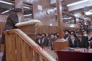 The Message Of The 17th Of Tammuz