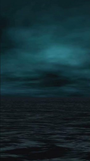 How Dark Was It When Titanic Sank ?