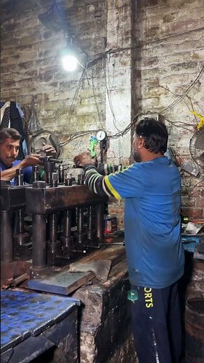 Amazing Shock Absorber Dust Boot Making Process