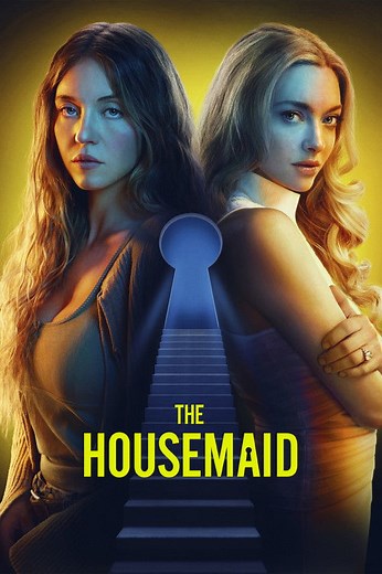 Stream The Housemaid (2025): Find it on Netflix, Prime Video, Hulu & more